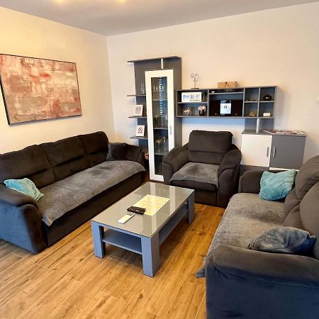 Apartamento Ana Split Exterior foto