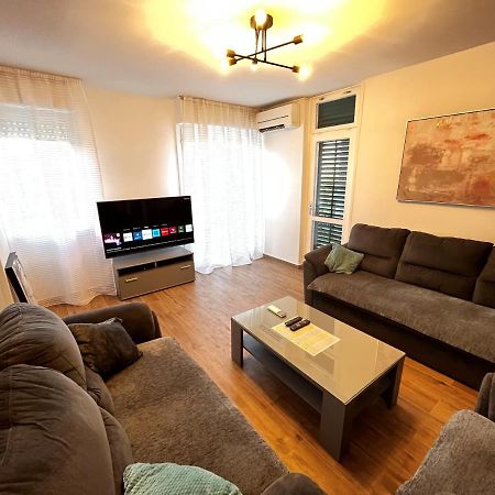 Apartamento Ana Split Exterior foto