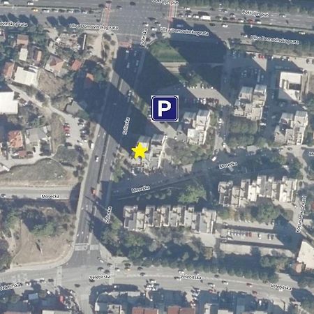 Apartamento Ana Split Exterior foto