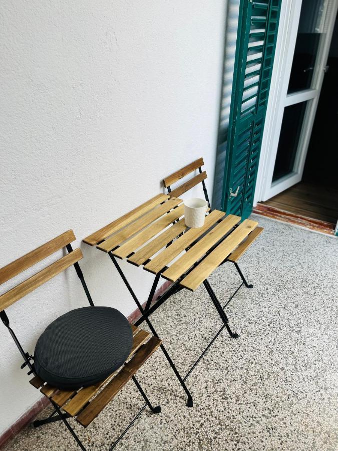 Apartamento Ana Split Exterior foto