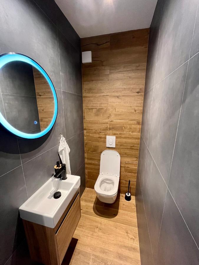 Apartamento Ana Split Exterior foto