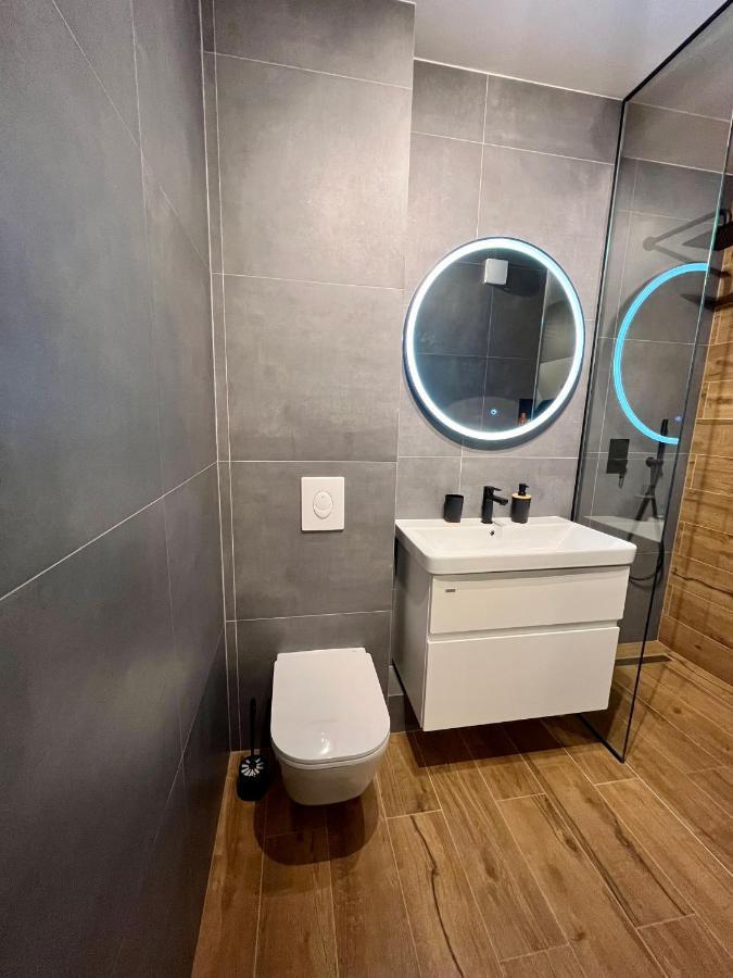 Apartamento Ana Split Exterior foto