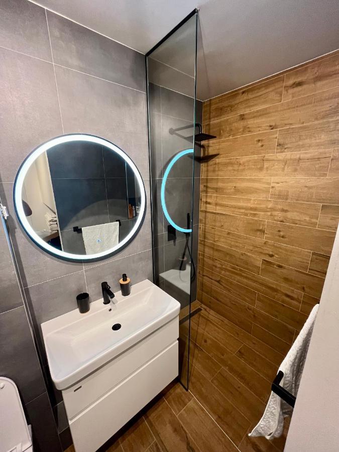 Apartamento Ana Split Exterior foto