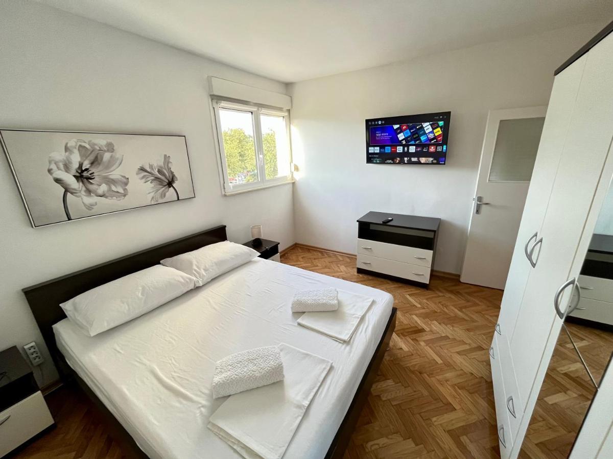 Apartamento Ana Split Exterior foto