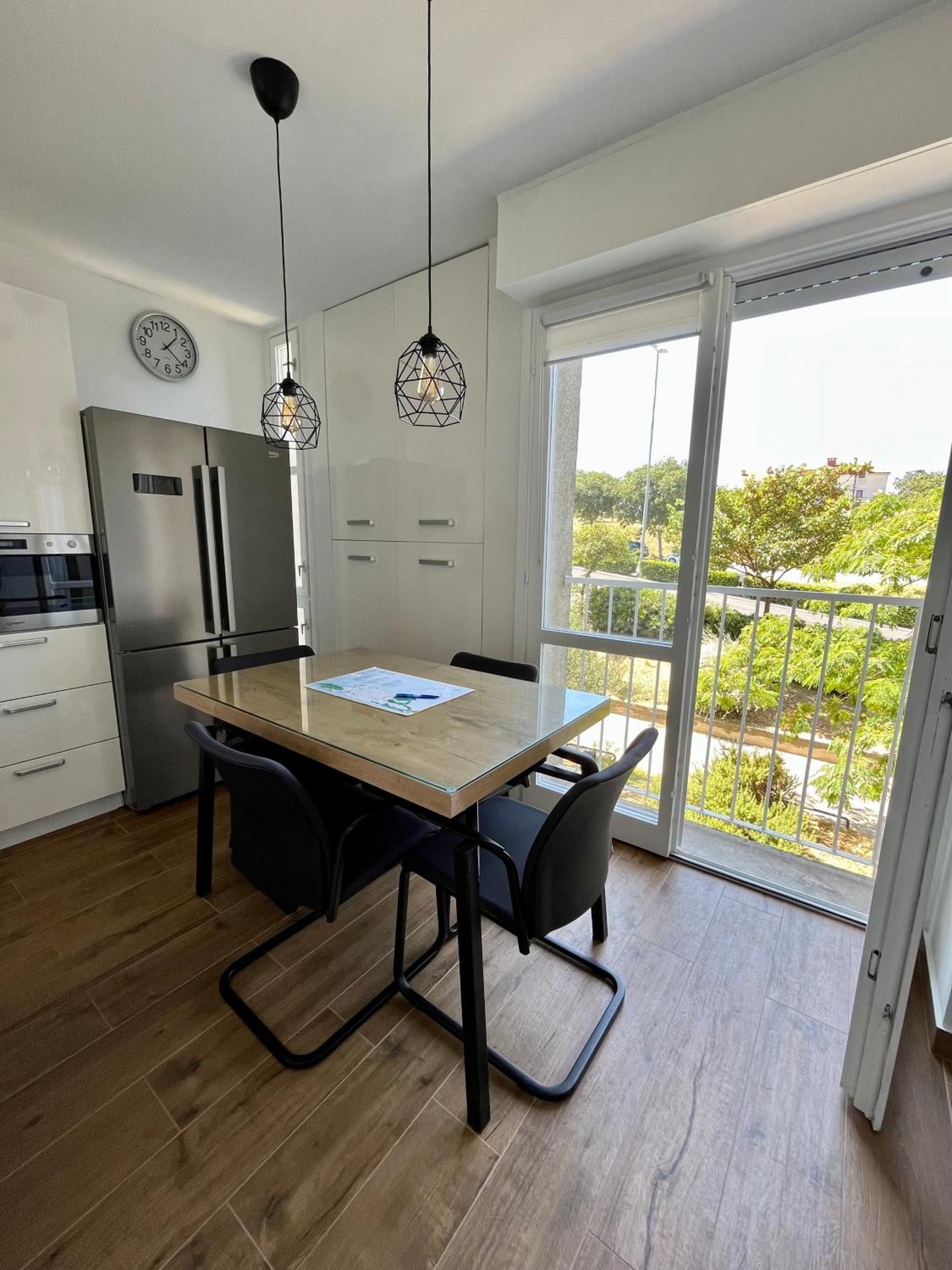 Apartamento Ana Split Exterior foto