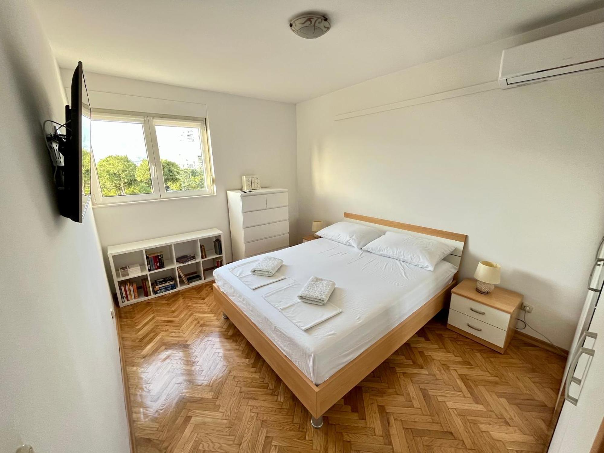 Apartamento Ana Split Exterior foto
