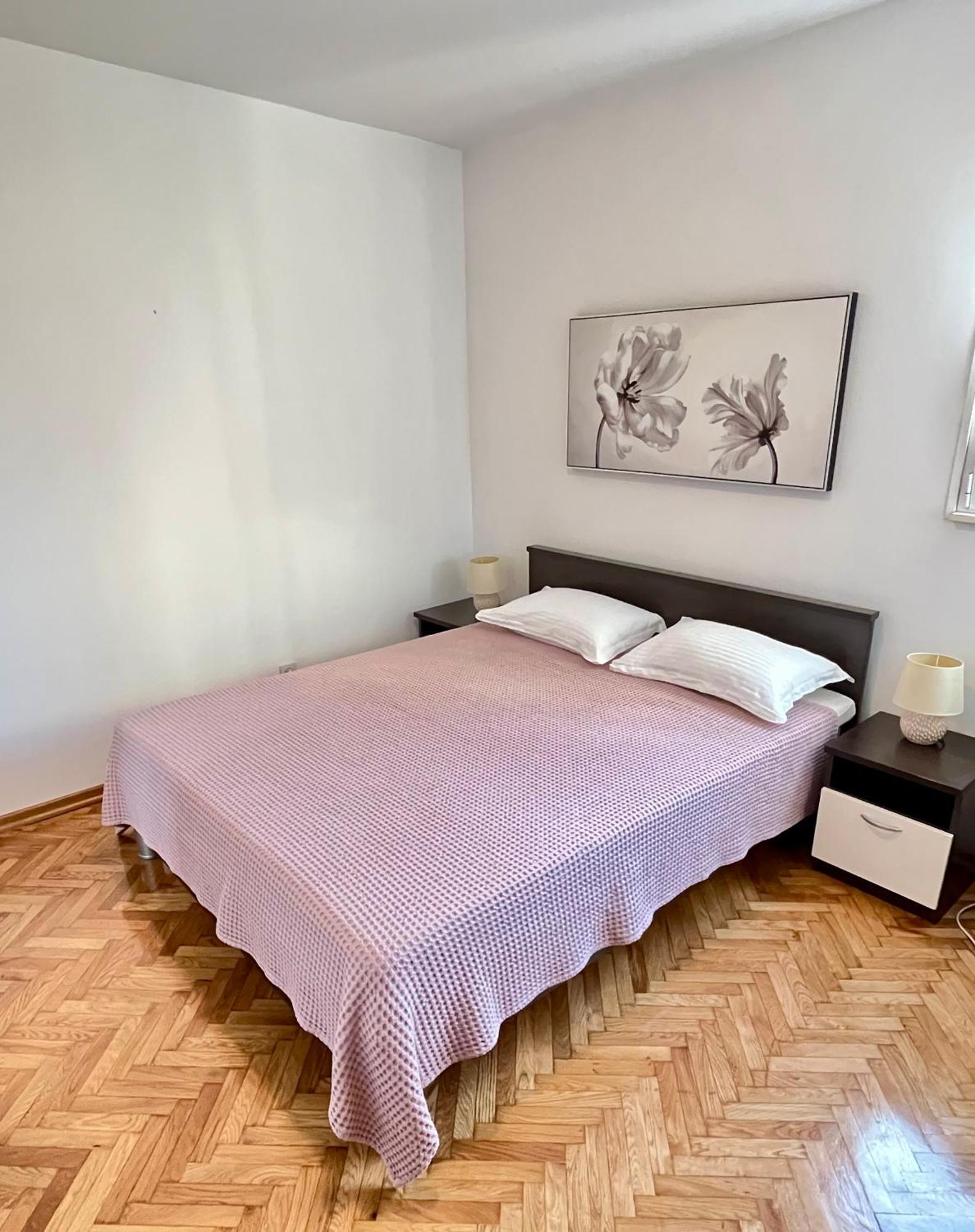 Apartamento Ana Split Exterior foto